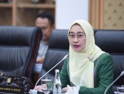 Waspada PHK Massal, DPR Desak Pemerintah Hati-hati Hapus Kuota Impor