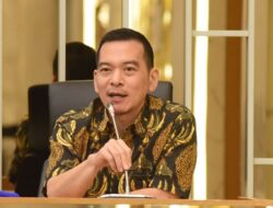 Legislator Ingatkan Risiko Hapus Kuota Impor: Bisa Rugikan Petani dan Guncang Ketahanan Pangan