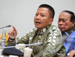 Legislator Desak Reformasi Akses KUR dan Aturan SLIK