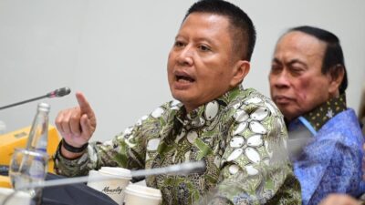 Legislator Desak Reformasi Akses KUR dan Aturan SLIK