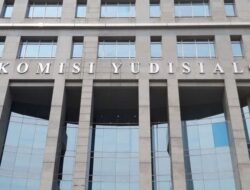 Skandal Suap CPO: Ketua PN Jaksel Jadi Tersangka, KY Turun Tangan!