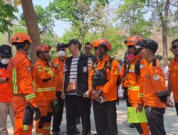 Indonesia Kirim 143 Ton Bantuan untuk Korban Gempa Myanmar