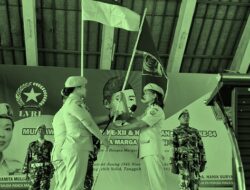 Menyemai Ideologi di Tanah Dewata: Ketika Cucu Pahlawan kembali Memanggul Amanah