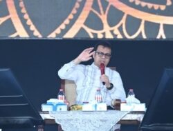 Waspada! AI Jadi Senjata Baru Penipu, Pemerintah Bergerak Cepat Lindungi Masyarakat