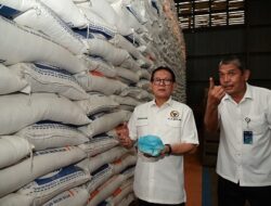 Rokhmin Dahuri: Petani Sejahtera, Kunci Swasembada Pangan Berkelanjutan