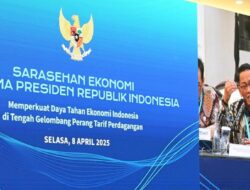 Prabowo Gebrak Kebijakan, Kuota Impor Dihapus Demi Rakyat
