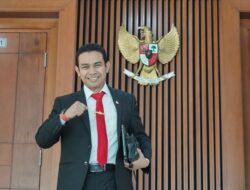 Waspada Dampak Ekonomi Trump, DPR Desak Pemerintah Lindungi UMKM