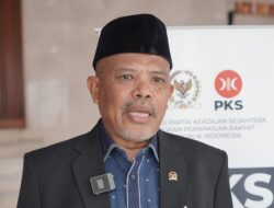 DPR: Kenaikan Tarif Impor AS harus Jadi Alarm Perkuat Pangan Nasional