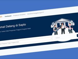 SAPTO 2.0, Era Baru Akreditasi Kampus yang Lebih Cepat dan Cerdas