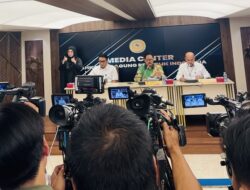 Sikap Tegas MA Soal Dugaan Suap Hakim PN Jakpus, Janji Peradilan Bersih