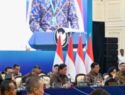 Prabowo Perintahkan Regulasi TKDN Diubah: Harus Fleksibel dan Realistis