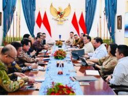 Prabowo Siapkan Jurus Jitu Redam Gejolak Ekonomi Global, Tarif AS Jadi Fokus!