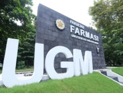 Geger! Dosen UGM Dipecat Gegara Kekerasan Seksual di Fakultas Farmasi!
