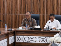 Kampus harus Unik, Dekat dengan Rakyat