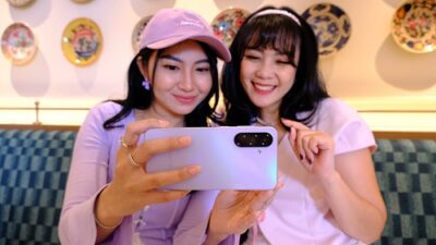Rahasia Galaxy A36 5G: Fitur Canggih Tersembunyi