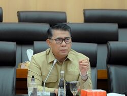 BRIN ‘Superpower’, DPR Minta UU segera Direvisi