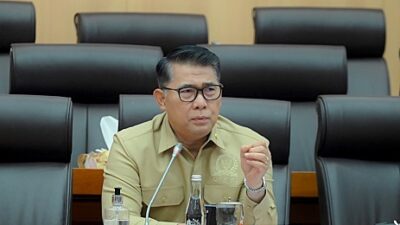 BRIN ‘Superpower’, DPR Minta UU segera Direvisi