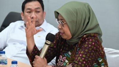 DPR Awasi PLB, Jangan Jadi Kuburan Impor Murah