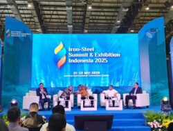 Baja, Fondasi Indonesia Emas 2045, Siap Tantang Dunia