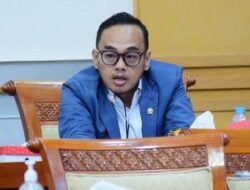 DPR Puji Polri: Ribuan Preman Terjaring!
