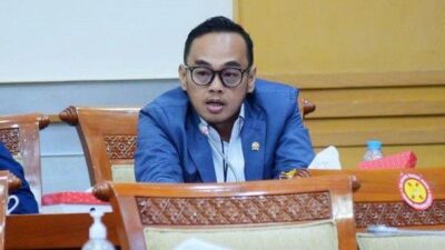 DPR Puji Polri: Ribuan Preman Terjaring!