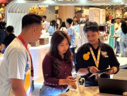 IM3 Platinum Meriahkan iBox Days Denpasar