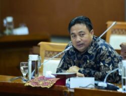 Program Magang Luar Negeri: Mahasiswa Dijual, Bukan Dididik!