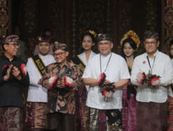Telkomsel Gebrak Denpasar, Luncurkan Platform Pendidikan Digital