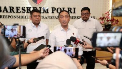 Polri Gagalkan 99 Kg Sabu di Aceh