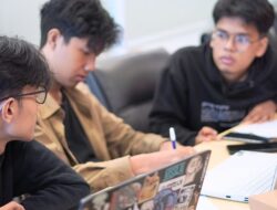 Era Free Intelligence di Indonesia: AI Ubah Segalanya