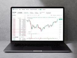 Bitcoin Bersinar Lagi, Siap Tembus Rekor Tertinggi di Mei 2025?
