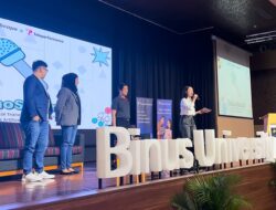 TechnoScape 2025: Bongkar Masa Depan Digital!