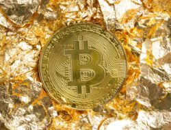 Bitcoin Lampaui Google, Jadi Aset Terbesar Ke-5 Dunia