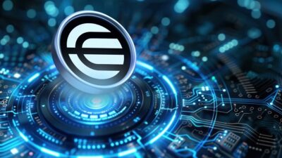 Worldcoin Viral, Literasi Kripto Mendesak di RI