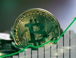 Bitcoin Hampir Pecah Rekor, Pasar Kripto Bergejolak