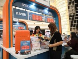 BNI-Emirates Travel Fair 2025 Tawarkan Tiket Murah