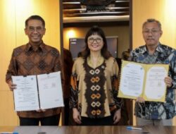 Riset Maju, Kemdikti-LPDP Gandeng Dana Abadi!