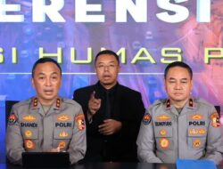 Berantas Preman! Polisi Buka Layanan Aduan 24 Jam