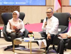 Cetak Doktor Unggul, PMDSU Batch IX Resmi Diluncurkan