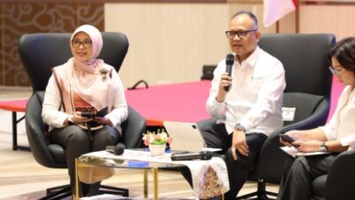 Cetak Doktor Unggul, PMDSU Batch IX Resmi Diluncurkan