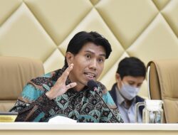 DPR Desak BPN, Empati pada Derita Rakyat