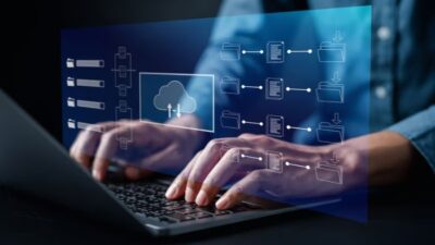 ERP, Solusi Digital yang Mengubah Wajah Bisnis