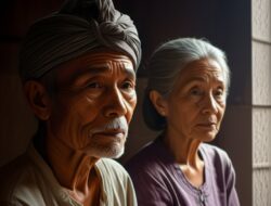Jeritan Pilu Dosen Senja: Hanya Rp 50 Ribu Harga Sebuah Pengabdian?