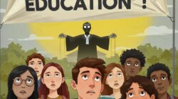 KIP-Kuliah Jadi Umpan: Jebakan Maut di Kampus Swasta!