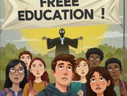 KIP-Kuliah Jadi Umpan: Jebakan Maut di Kampus Swasta!