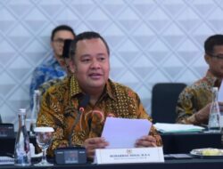 Tekstil Lokal Terancam, Bea Cukai Didesak Bertindak!