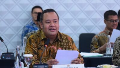 Tekstil Lokal Terancam, Bea Cukai Didesak Bertindak!