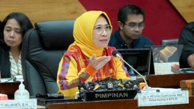 Kolaborasi Jadi Kunci Pendidikan Bermutu di Hardiknas