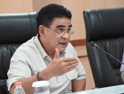 Kepala PCO Baru harus Visioner dan Pro-HAM