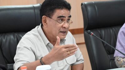 Kepala PCO Baru harus Visioner dan Pro-HAM